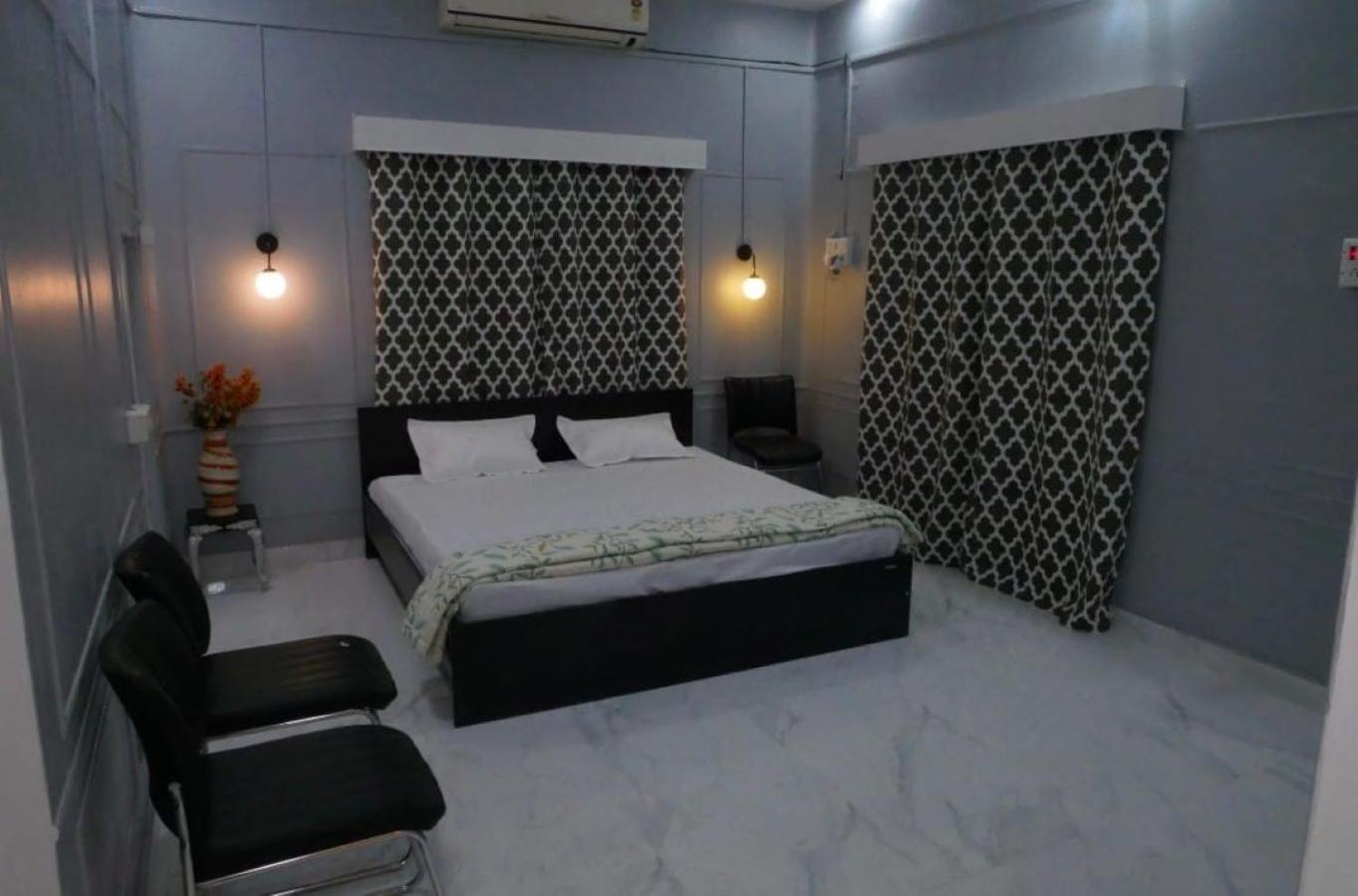 Janki Kunj Varanasi- 3