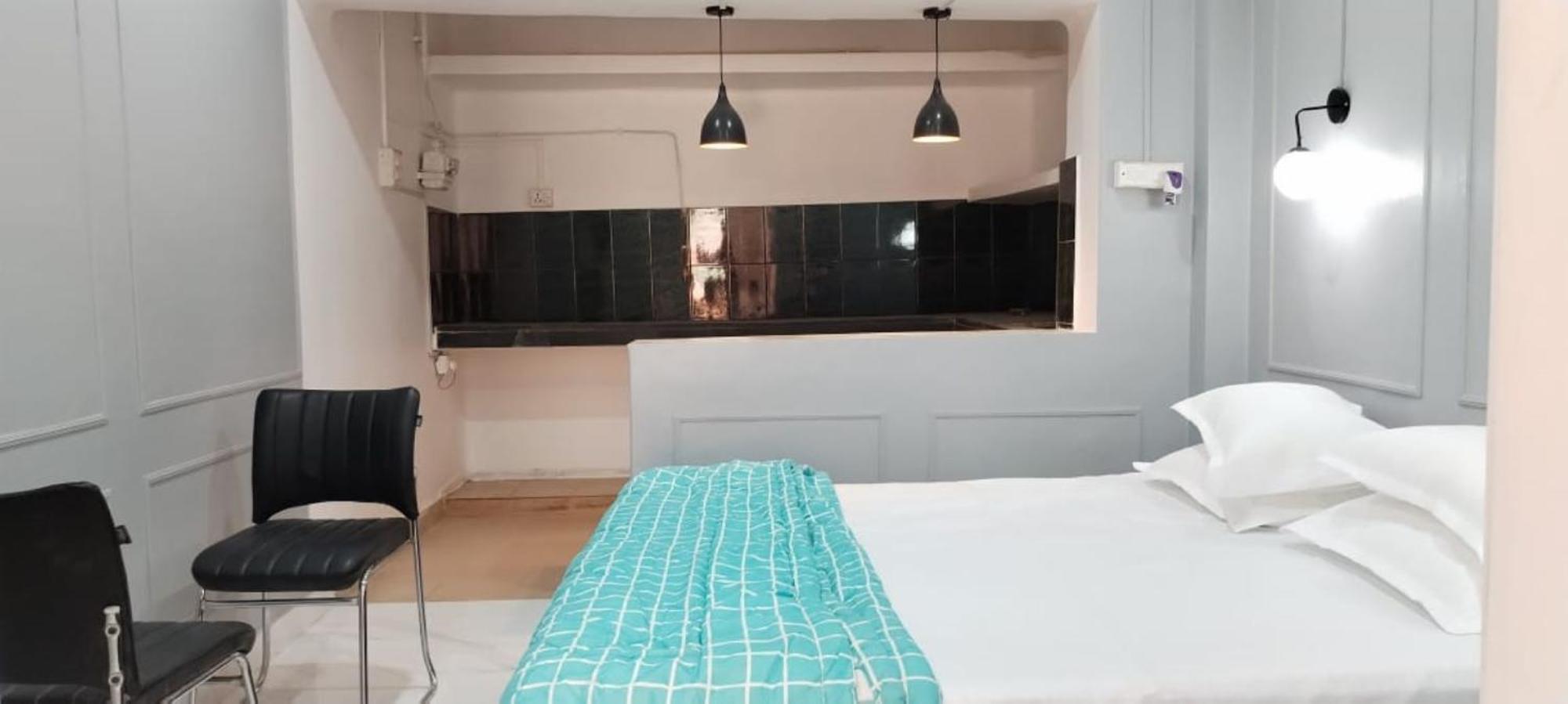 Villa Janki Kunj Varanasi- 3