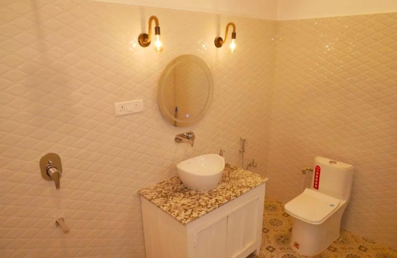 Villa Janki Kunj Varanasi- 3 Varanasi