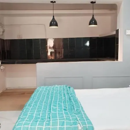 Janki Kunj Varanasi- 3 Room Home Exterior photo