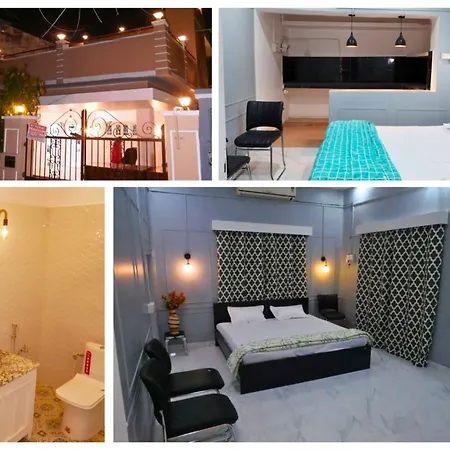 Janki Kunj Varanasi- 3 Room Home Exterior photo