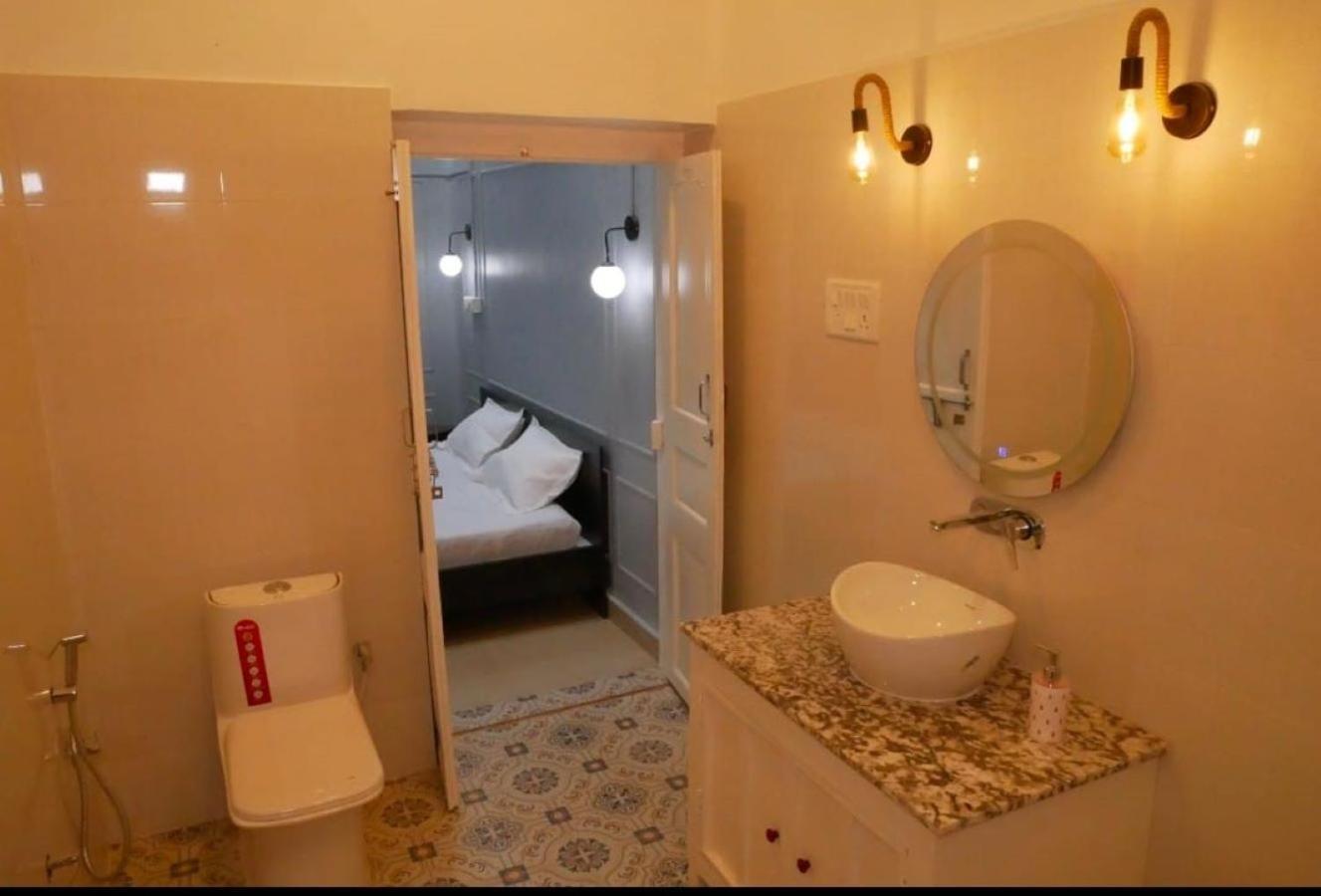 Janki Kunj Varanasi- 3 *